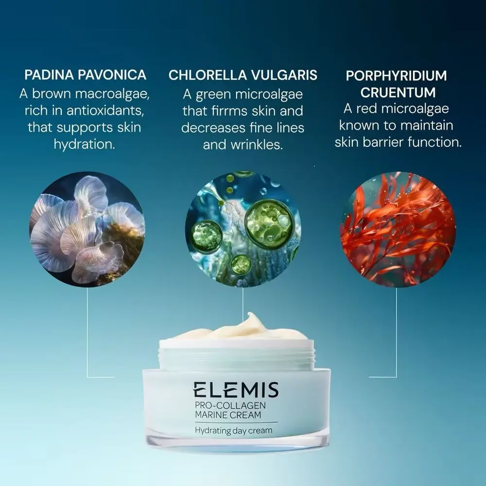 Elemis Pro-Collagen Marine Cream, 1oz